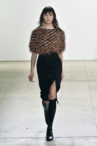 Creatures of the Wind RTW Fall 2017