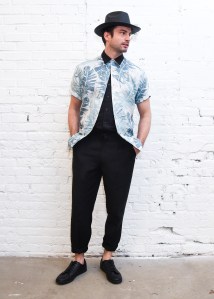 Cubavera RTW Fall 2017