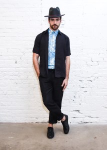 Cubavera RTW Fall 2017