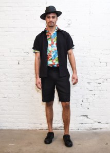 Cubavera RTW Fall 2017