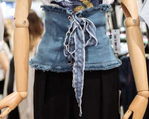 Magic 2017, Fashion Trends, Fall 2017