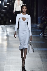 Cushnie et Ochs RTW Fall 2017