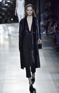 Cushnie et Ochs RTW Fall 2017