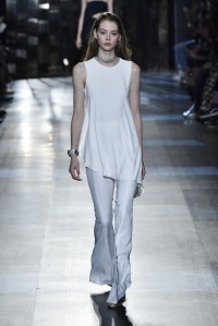 Cushnie et Ochs RTW Fall 2017