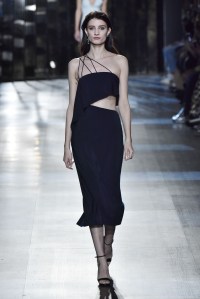 Cushnie et Ochs RTW Fall 2017