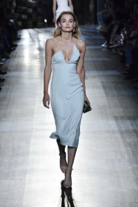 Cushnie et Ochs RTW Fall 2017