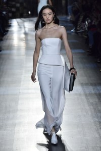 Cushnie et Ochs RTW Fall 2017