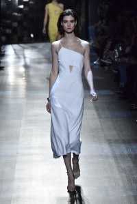 Cushnie et Ochs RTW Fall 2017