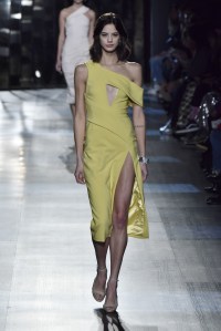 Cushnie et Ochs RTW Fall 2017