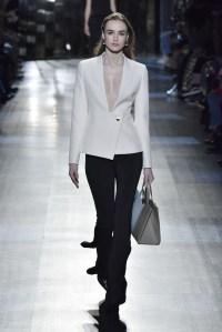 Cushnie et Ochs RTW Fall 2017