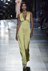 Cushnie et Ochs RTW Fall 2017