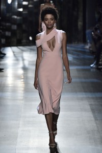 Cushnie et Ochs RTW Fall 2017