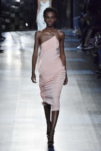 Cushnie et Ochs RTW Fall 2017
