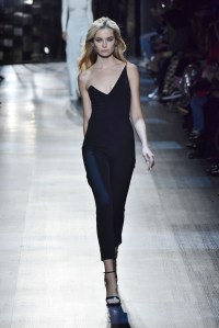 Cushnie et Ochs RTW Fall 2017