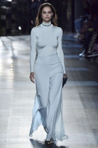 Cushnie et Ochs RTW Fall 2017