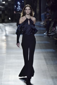 Cushnie et Ochs RTW Fall 2017