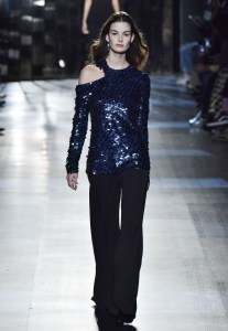 Cushnie et Ochs RTW Fall 2017