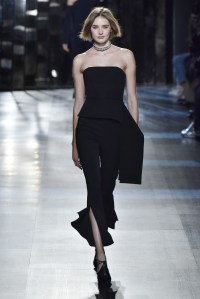 Cushnie et Ochs RTW Fall 2017