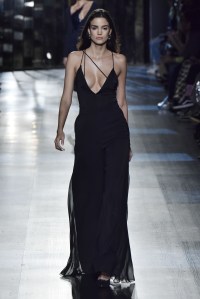 Cushnie et Ochs RTW Fall 2017