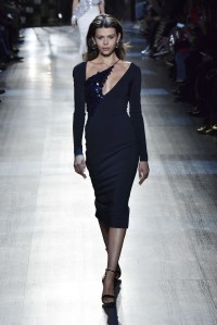 Cushnie et Ochs RTW Fall 2017