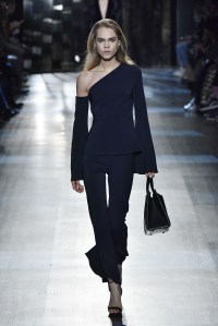 Cushnie et Ochs RTW Fall 2017