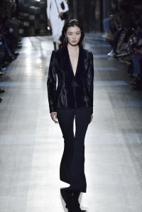 Cushnie et Ochs RTW Fall 2017