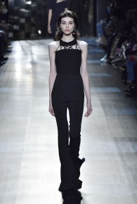 Cushnie et Ochs RTW Fall 2017