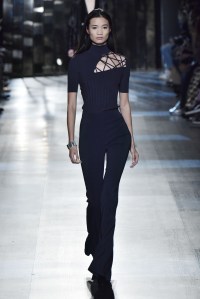 Cushnie et Ochs RTW Fall 2017