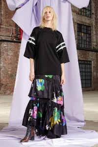 Cynthia Rowley Fall RTW 2017