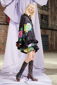 Cynthia Rowley Fall RTW 2017