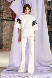 Cynthia Rowley Fall RTW 2017