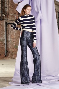 Cynthia Rowley Fall RTW 2017