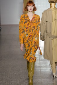 Erika Cavallini RTW Fall 2017