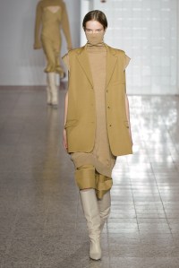 Erika Cavallini RTW Fall 2017