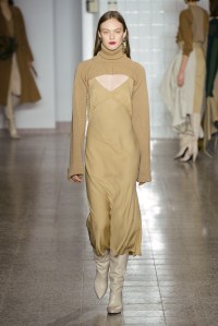 Erika Cavallini RTW Fall 2017