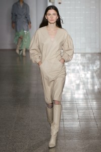 Erika Cavallini RTW Fall 2017
