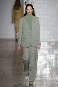 Erika Cavallini RTW Fall 2017