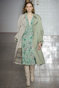 Erika Cavallini RTW Fall 2017