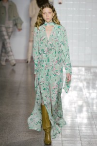 Erika Cavallini RTW Fall 2017