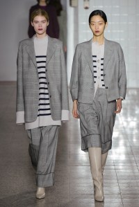 Erika Cavallini RTW Fall 2017