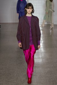 Erika Cavallini RTW Fall 2017