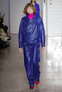 Erika Cavallini RTW Fall 2017