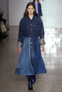 Erika Cavallini RTW Fall 2017