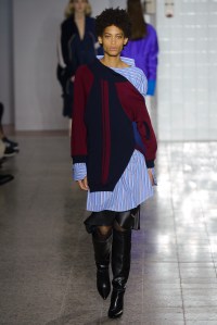 Erika Cavallini RTW Fall 2017