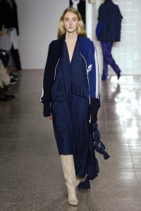 Erika Cavallini RTW Fall 2017