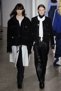 Erika Cavallini RTW Fall 2017