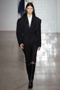 Erika Cavallini RTW Fall 2017
