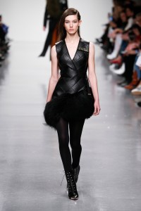 David Koma RTW Fall 2017