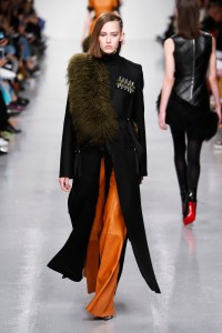 David Koma RTW Fall 2017