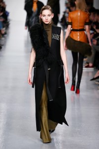 David Koma RTW Fall 2017